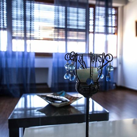 Raffo Rosso Apartment Palermo Ngoại thất bức ảnh
