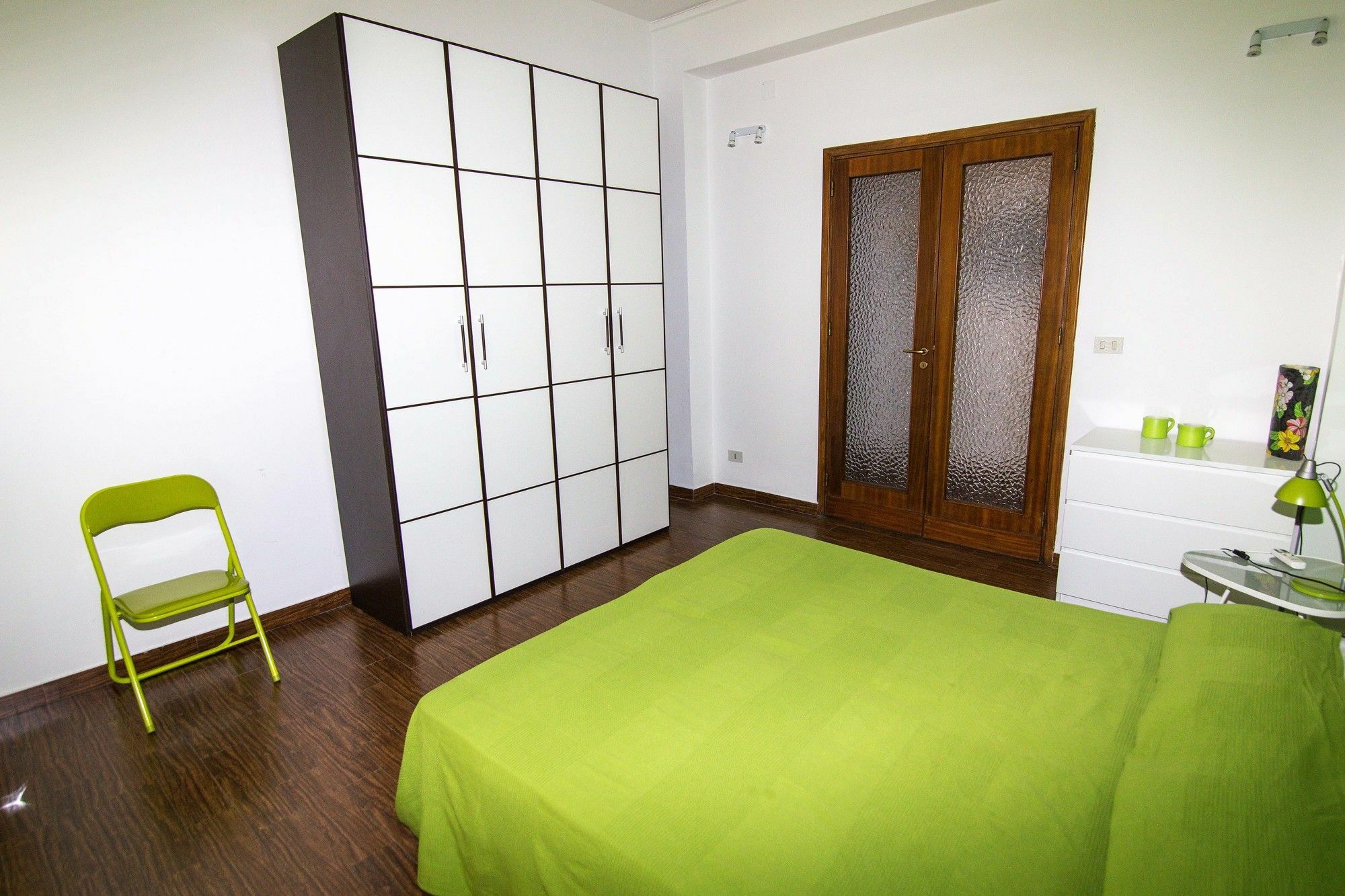 Raffo Rosso Apartment Palermo Ngoại thất bức ảnh