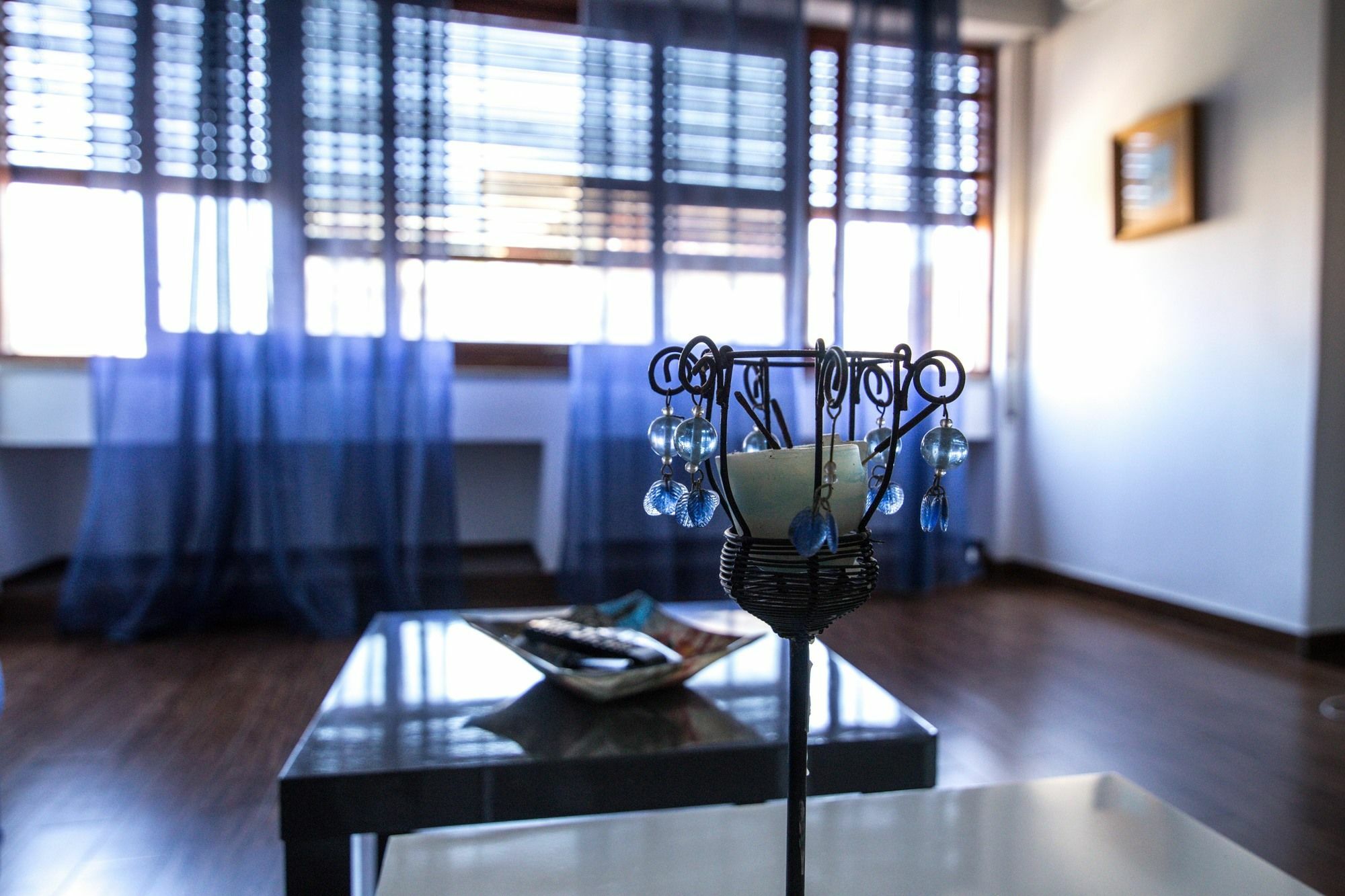 Raffo Rosso Apartment Palermo Ngoại thất bức ảnh