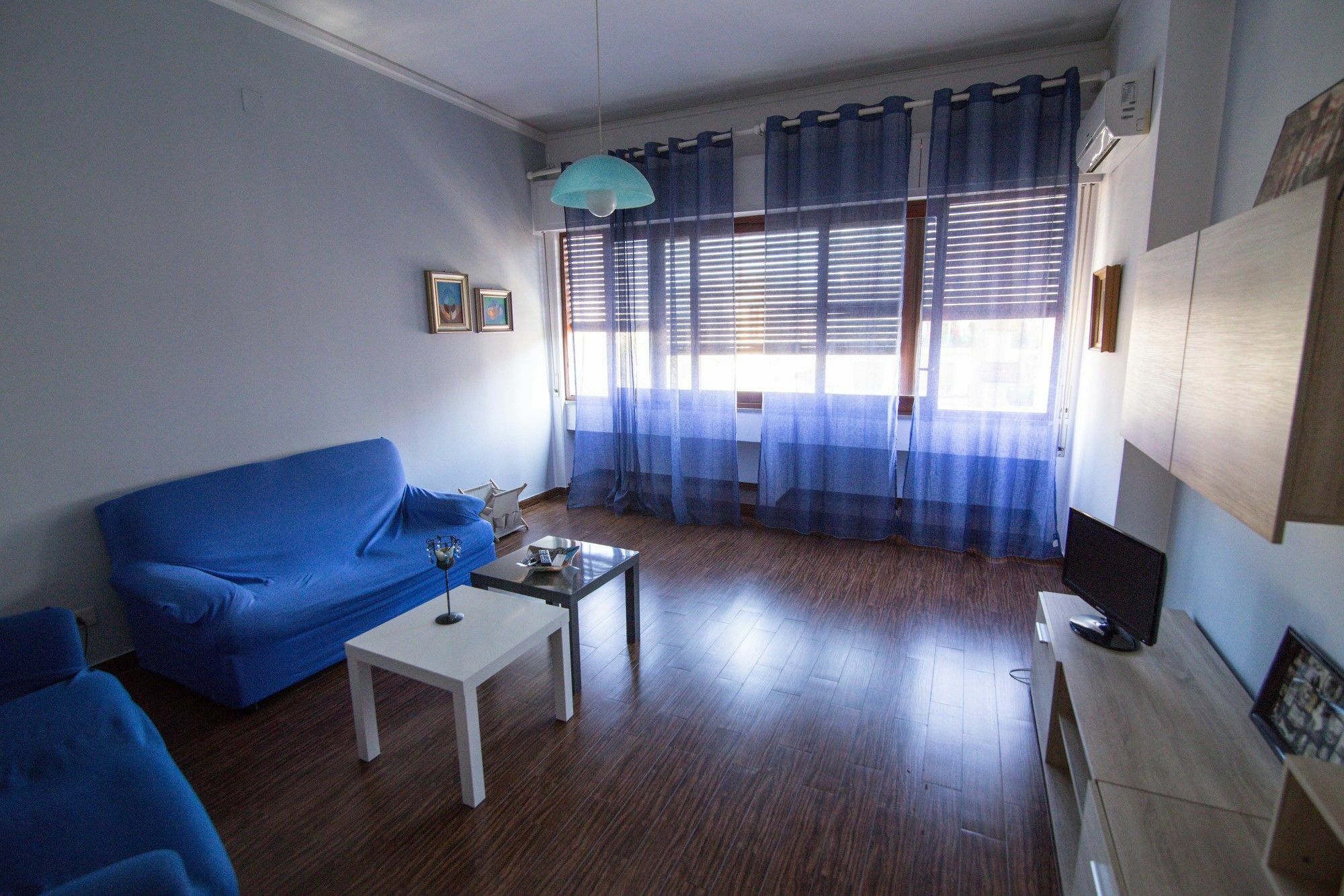 Raffo Rosso Apartment Palermo Ngoại thất bức ảnh