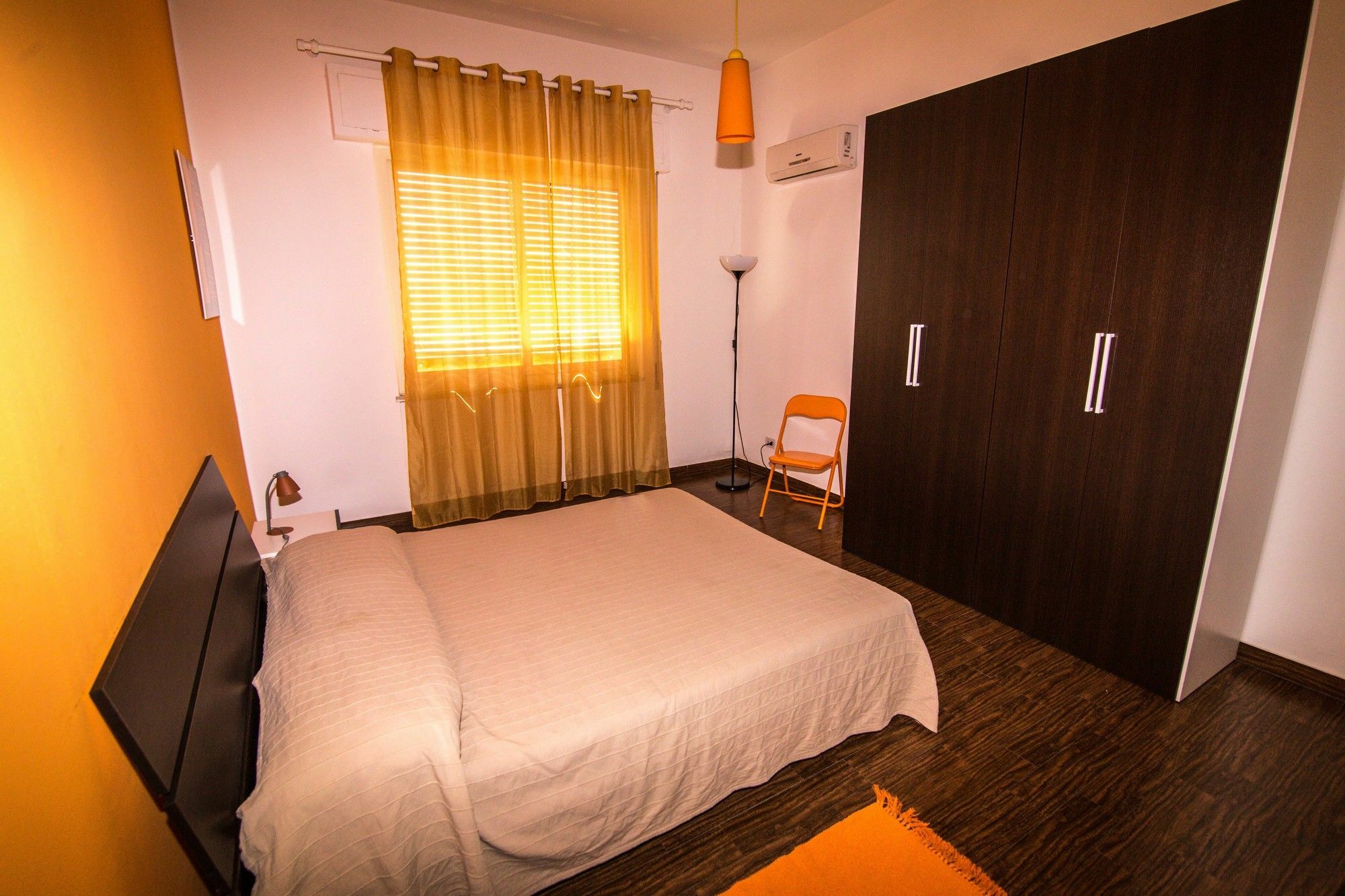 Raffo Rosso Apartment Palermo Ngoại thất bức ảnh