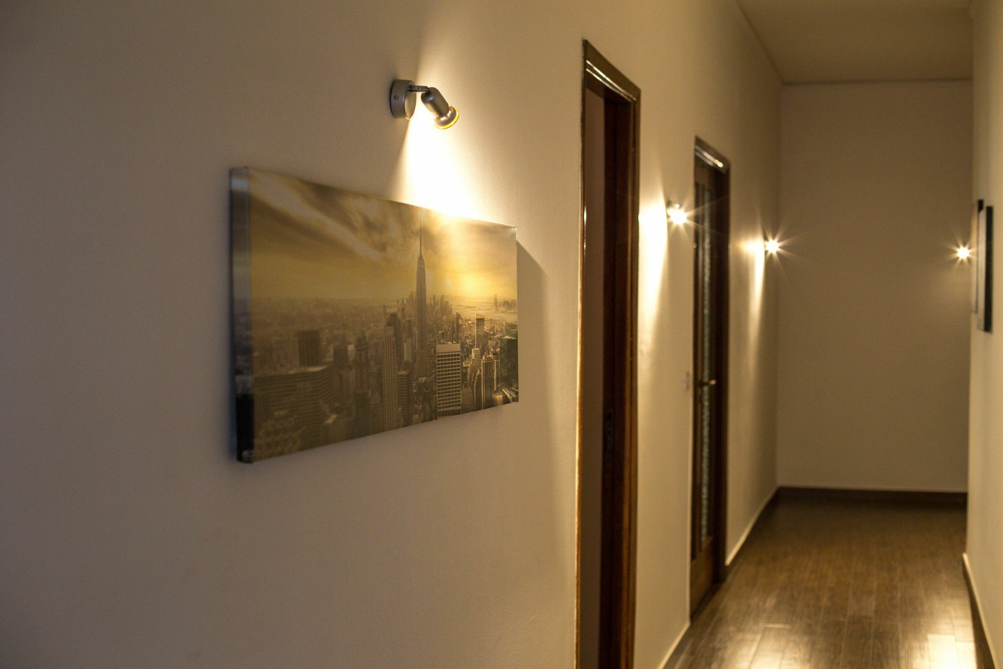 Raffo Rosso Apartment Palermo Ngoại thất bức ảnh