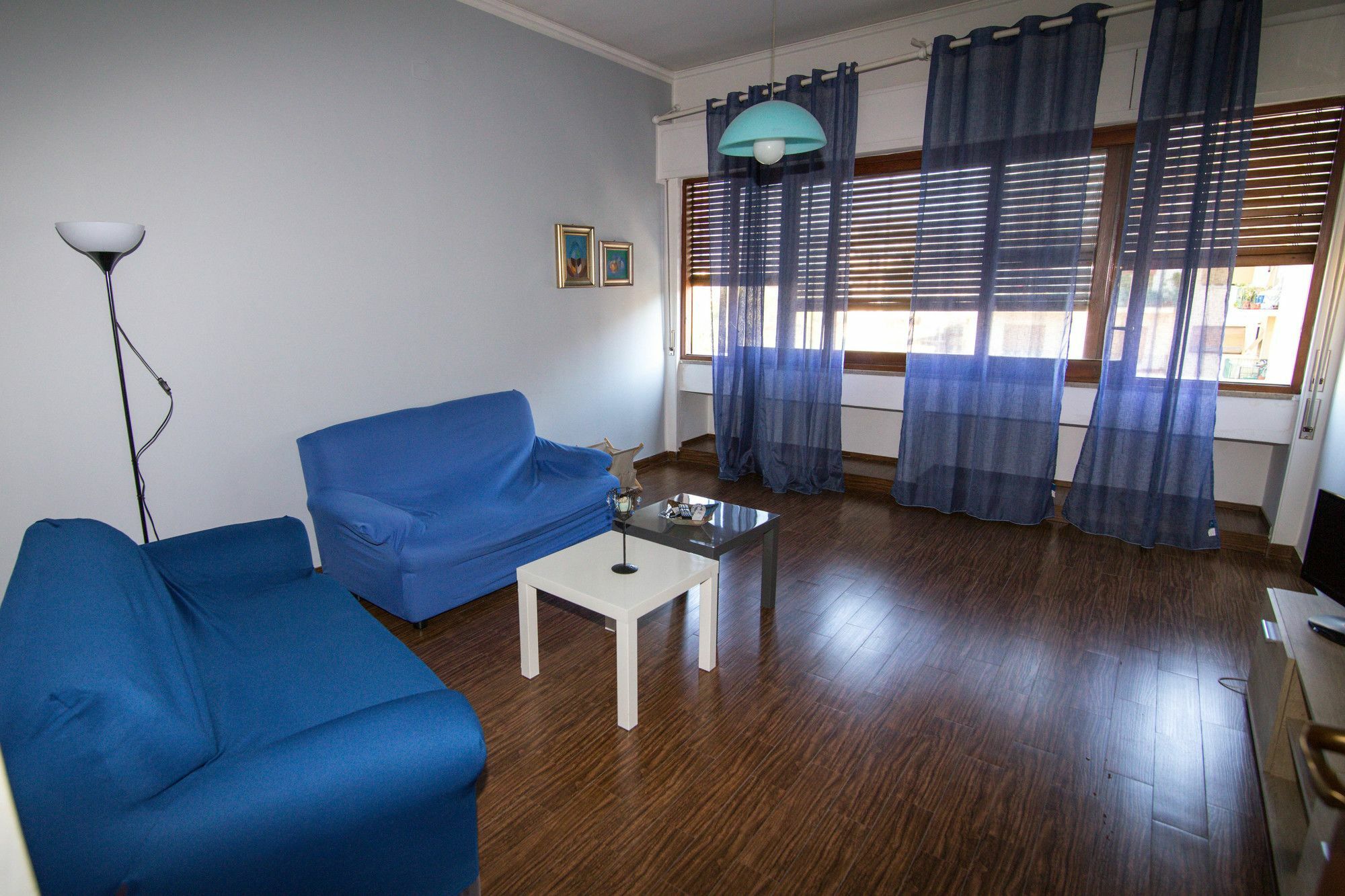 Raffo Rosso Apartment Palermo Ngoại thất bức ảnh