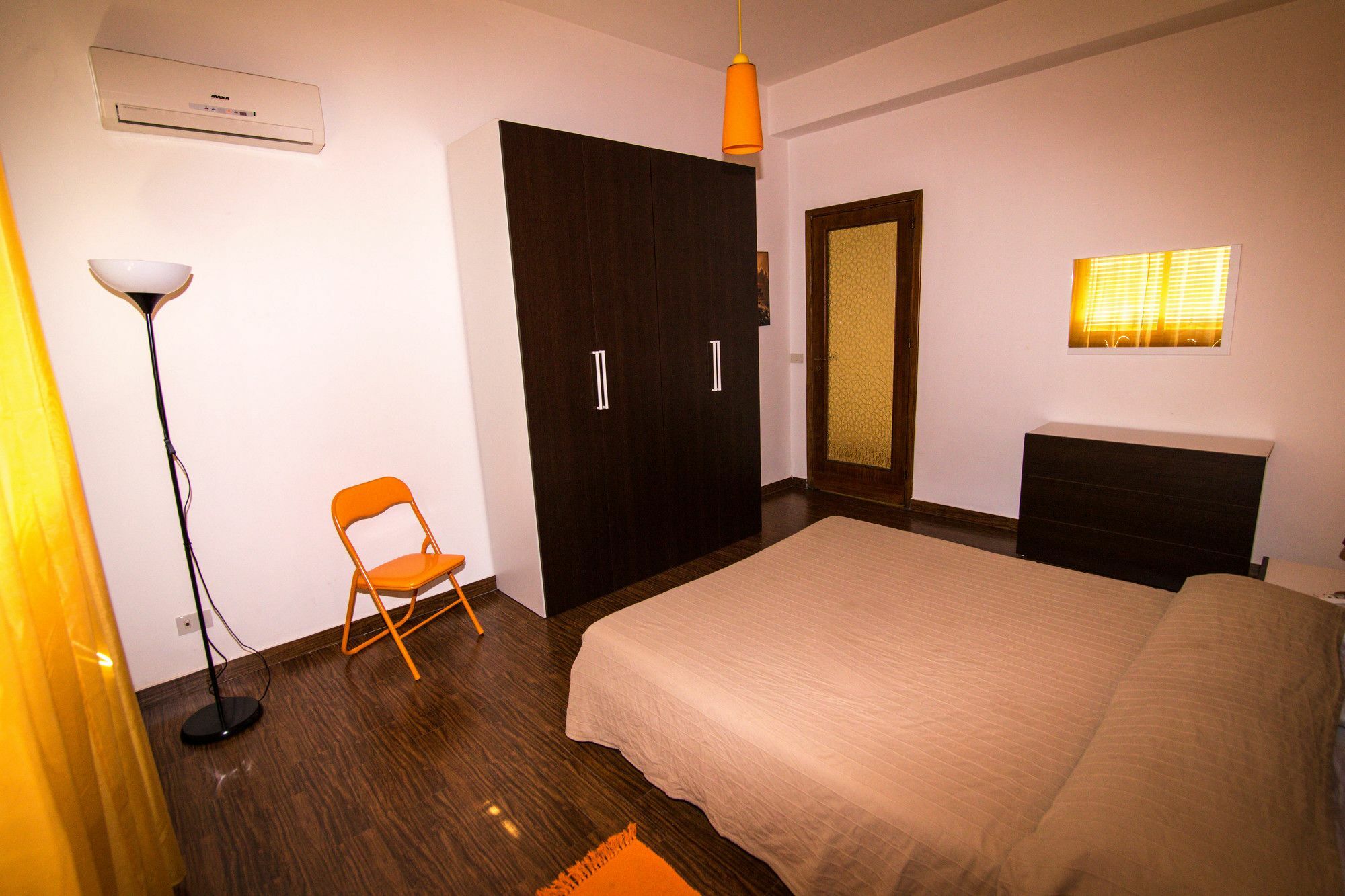 Raffo Rosso Apartment Palermo Ngoại thất bức ảnh